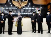 LKPD Jawa Barat Raih Opini WTP Ke-10 Kali