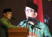 RK Ajak Gapensi Kembangkan Ilmu Arsitektur Baru