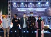 Saresehan Hukum, Ikadin-Peradi Tasik Bersinergi