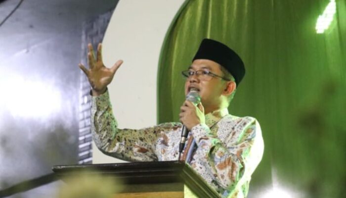 Maman Imanulhaq: Pancasila Mampu Menangkal Tantangan yang Dihadapi Bangsa