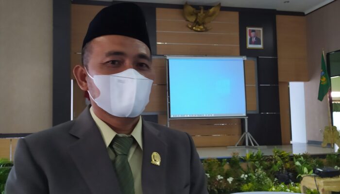 Covid-19 takan Pergi, Pembelajaran Tatap Muka Butuh Jiwa Berani