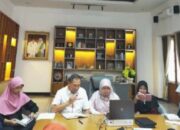 Tips Silaturahmi Saat Lebaran Ala Oded