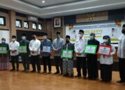 Jelang Lebaran, Kadeudeuh Kafilah Cair