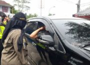 Keluar-Masuk Perbatasan Kabupaten Tasik, Bawa Surat Izin!