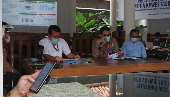 Larangan Mudik, Permintaan Uang Kartal Turun Rp 700 Miliar