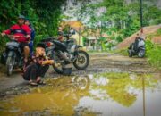 HIPPAMAS: Pemerintah Bebal, Membengkalaikan Sodonghilir 25 Tahun