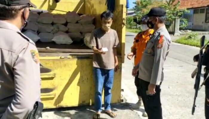 Tidak Ada Putar Balik Kendaraan di Jalur Selatan Kabupaten Tasik