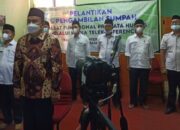 Sejarah, Kemenag Kabupaten Tasik Punya Pejabat Fungsional Pranata Humas