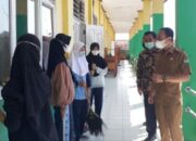 Dinas Pendidikan dan Kebudayaan Terus Pantau Kesiapan Sekolah