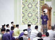 Perhatikan Protokol Kesehatan, di Tengah Kebahagiaan