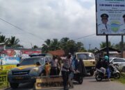 Cipanas dan Kawah Galunggung Buka Tutup