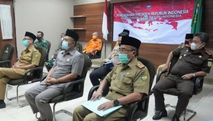 Kabupaten Tasik Zona Oranye, Kemungkinan Berimbas pada Objek Wisata