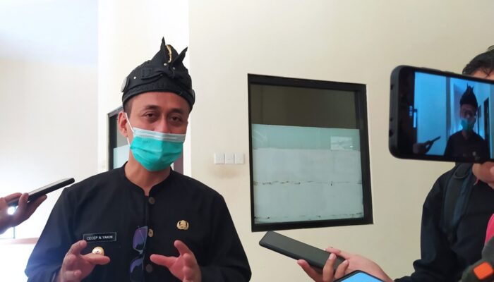 Mengupayakan Uang Kabupaten Tasik Berputar di Dalam