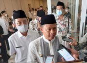 Progres Tol Cigatas Mendekati Pembebasan Lahan