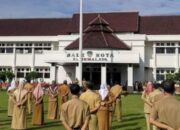 Rp 1,8 Triliun APBD Kota Tasik Belum Terserap Maksimal