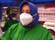 Rapid Antigen di Terminal Singaparna, Dua Orang Positif Covid-19