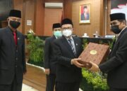 WTP Kelima, Yusuf Sebut Inovasi Bakal Tingkatkan Dana Insentif Daerah