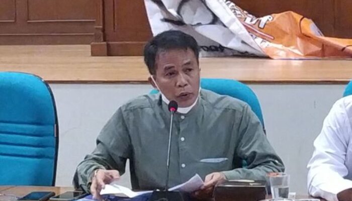 Perbaikan dan Pemeliharaan Jalan Sodonghilir Tercanangkan untuk 2022