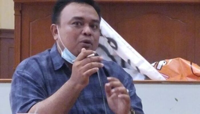 Alur Panjang Perbaikan Jalan Kabupaten Tasik