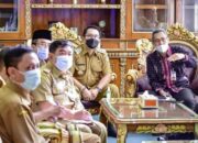 BI dan Pemkab Tasik, Jajaki Sinergitas Pembangunan