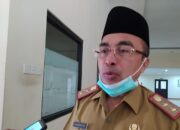 Vaksinasi Guru Baru 2000-an, Pemkab Tasik Optimistis Selesaikan Sisanya Sebelum Juni