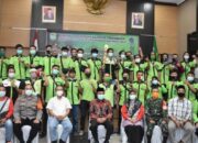 Memupuk Semangat dan Peran Aktif Para Buruh
