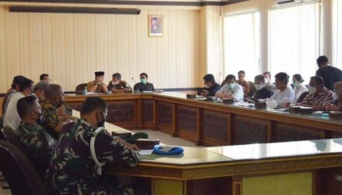 Nasib Leuweungkeusik di Tangan Pemerintah Pusat: Lanjut atau Tutup