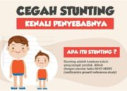 Kasus Stunting Kabupaten Tasik Masih Tinggi, Desa Mana Saja Sebarannya?