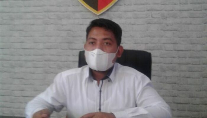 Siswi SMP yang Tawarkan Diri BO 200, Ditangkap Polisi