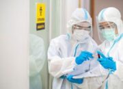 Insentif Nakes Terlambat Cair, Begini Kata RSUD SMC dan DKPP