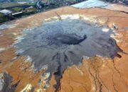 PT Minarak Lapindo Jaya Belum Bayar Utang Berikut Dendanya