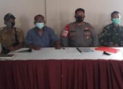 Satu Calkades Mekarsari Lolos, Waktu Pendaftaran Diperpanjang