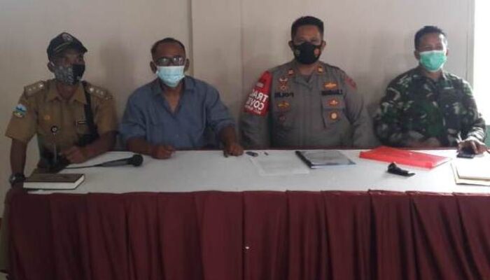 Satu Calkades Mekarsari Lolos, Waktu Pendaftaran Diperpanjang