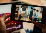 MAXstream Rilis Sajadah Panjang, Serial Orisinal Terbaru Spesial Ramadan