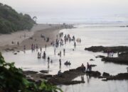 Objek Wisata Sayang Heulang Kembali Dibuka