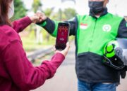 Telkomsel Tambah Investasi USD300 Juta di Gojek