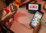 Selama Ramadan dan Lebaran Trafik Layanan Data Telkomsel Naik 49%