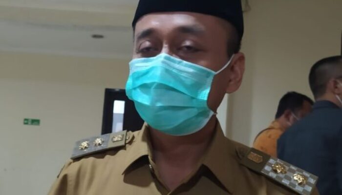 Perbaikan Atap Kantor UPT Damkar Kabupaten Tasik, Mungkin 2022