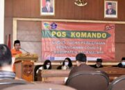 Pemkab Tasik Terima Kunker Tim Pakar Satgas Covid-19 Nasional