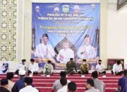 ASN Kabupaten Tasik Peringati Nuzulul Quran 1442 H