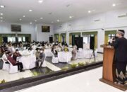 Bupati Tasik: ASN Mesti Tingkatkan Kinerja