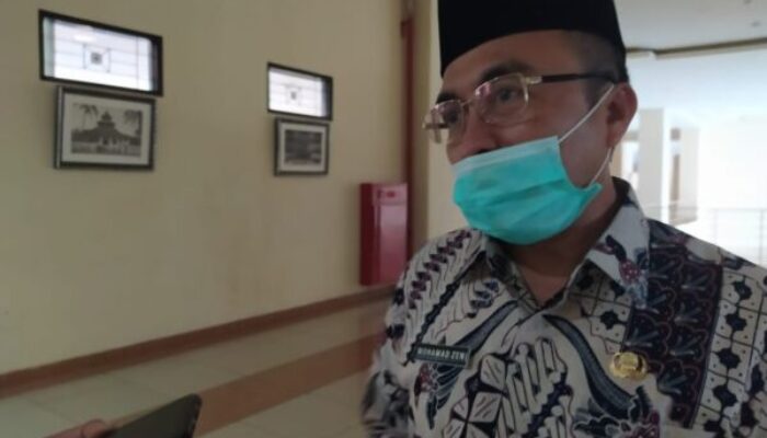 Pemkab Tasik Segera Layangkan Usulan Pengisian Kekosongan Jabatan ASN