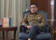 Pemecatan 51 Pegawai Tak Lulus KWK Tanggung Jawab KPK