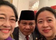 Prabowo-Puan Bisa Bersanding