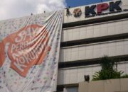 Aksi Solidaritas, Pegawai KPK yang Lolos TWK Minta Tunda Pelantikan