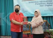 UKM Digital Dorong Pemulihan Ekonomi