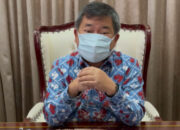 Kasus Covid-19 Tinggi, Bupati Garut Minta Maaf