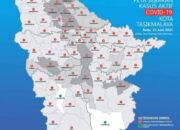 Nelangsa Istri, Sang Suami Terkonfrimasi Positif Covid-19
