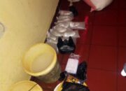 Bandar Tuak Kena di Mangkubumi Tasik