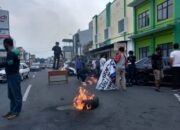 Gelombang Aksi Sikapi Dugaan Kekerasan Terhadap Ajengan Muda NU Tasik